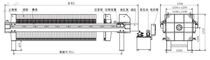 機(jī)械裝配圖